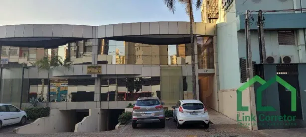 Sala Comercial para alugar, 50m² no Cambuí, Campinas