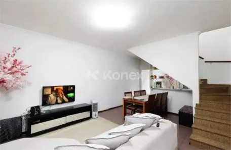 Casa com 4 Quartos à venda, 118m² no Vila Sabrina, São Paulo