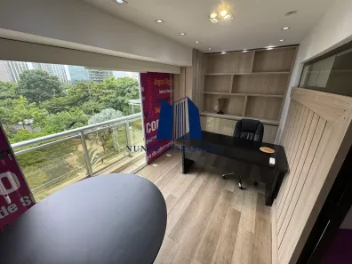 Sala Comercial à venda, 37m² no Barra da Tijuca, Rio de Janeiro