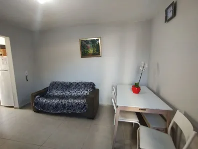 Apartamento com 2 Quartos à venda, 66m² no Paciência, Sabará