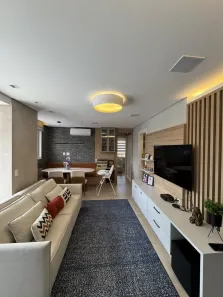 Apartamento com 2 Quartos à venda, 71m² no Costa e Silva, Joinville