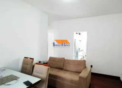 Apartamento com 2 Quartos à venda, 65m² no Caiçara-Adelaide, Belo Horizonte