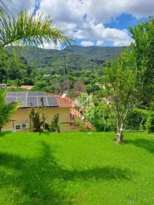 Casa de Condomínio com 4 Quartos à venda, 220m² no Badu, Niterói