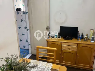 Apartamento com 2 Quartos à venda, 65m² no Tijuca, Rio de Janeiro