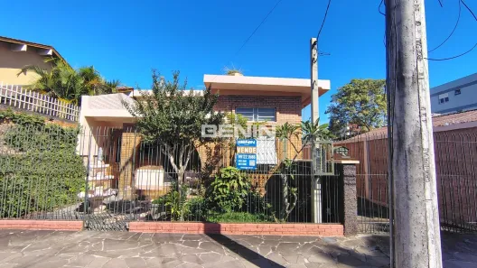 Casa com 3 Quartos à venda, 375m² no Marechal Rondon, Canoas