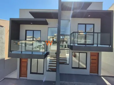 Casa com 2 Quartos à venda, 100m² no Forquilhas, São José