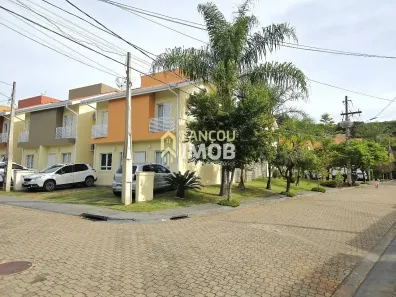 Casa de Condomínio com 2 Quartos à venda, 74m² no Vila Maringá, Jundiaí