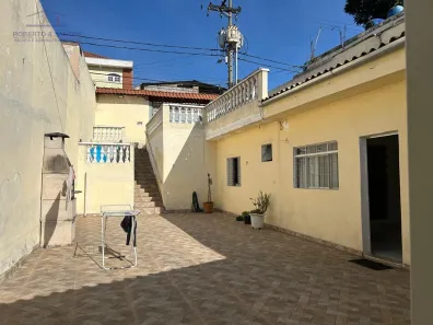 Casa com 2 Quartos à venda, 140m² no Vila Pereira Cerca, São Paulo