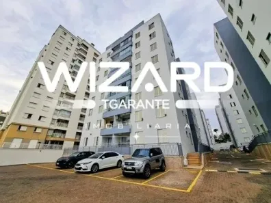 Apartamento com 3 Quartos à venda, 70m² no Mansões Santo Antônio, Campinas