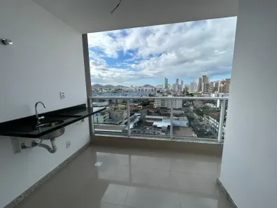 Apartamento com 3 Quartos à venda, 71m² no Praia de Itaparica, Vila Velha