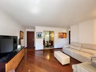 Apartamento com 2 Quartos à venda, 93m² no Várzea, Teresópolis