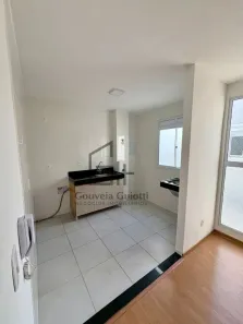 Apartamento com 2 Quartos à venda, 47m² no Vila Jayara, Anápolis