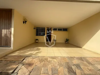 Casa com 4 Quartos à venda, 376m² no Chácara Urbana, Jundiaí