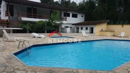 Apartamento com 2 Quartos à venda, 80m² no Itaguá, Ubatuba