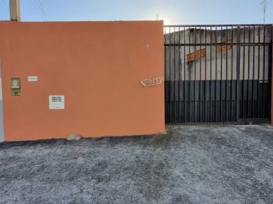 Casa com 3 Quartos à venda, 96m² no Jardim Novo Campos Elíseos, Campinas