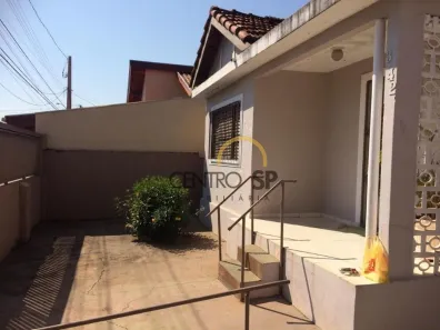 Casa com 3 Quartos à venda, 163m² no Vila Antártica, Bauru