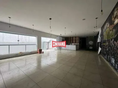 Prédio Comercial para alugar, 450m² no Santa Paula, São Caetano do Sul