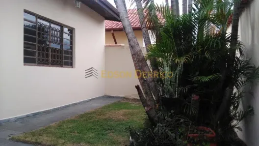 Casa com 2 Quartos à venda, 148m² no Loteamento Residencial Andrade, Pindamonhangaba