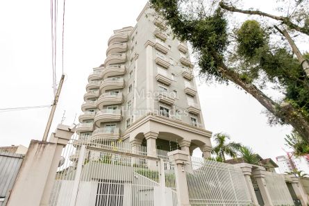 Apartamento com 3 Quartos à venda, 146m² no Ahú, Curitiba