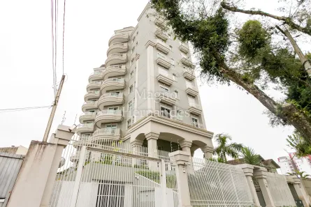 Apartamento com 3 Quartos à venda, 146m² no Ahú, Curitiba
