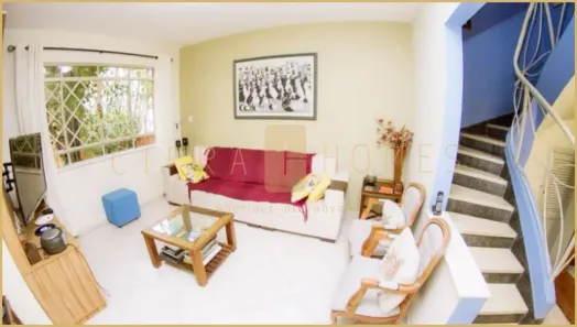 Casa com 3 Quartos à venda, 154m² no Butantã, São Paulo