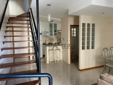 Apartamento com 2 Quartos à venda, 87m² no Parque Residencial Aquarius, São José dos Campos