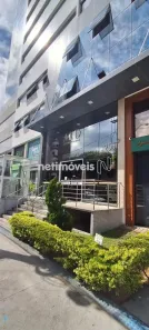 Sala Comercial à venda, 28m² no Centro de Vila Velha, Vila Velha