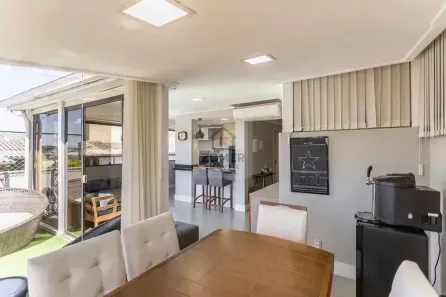 Cobertura com 3 Quartos à venda, 178m² no Tristeza, Porto Alegre