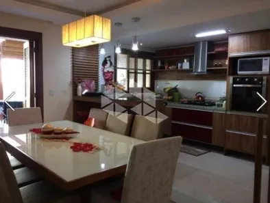 Casa com 3 Quartos à venda, 176m² no Ipanema, Porto Alegre