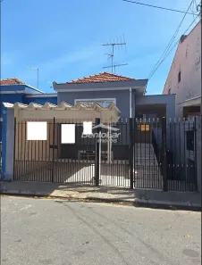 Casa com 2 Quartos à venda, 115m² no Parque Vitória, São Paulo