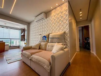 Apartamento com 2 Quartos à venda, 61m² no Vila Osasco, Osasco