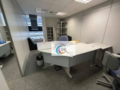 Sala Comercial para alugar, 292m² no Bela Vista, São Paulo