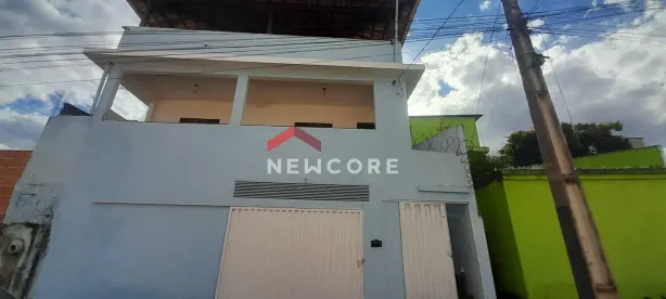 Casa com 5 Quartos à venda, 720m² no Jardim Verona, Ribeirão das Neves