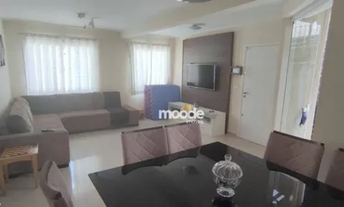 Sobrado com 3 Quartos à venda, 134m² no Parque Ipê, São Paulo