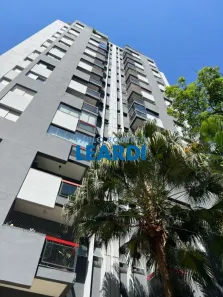 Apartamento com 2 Quartos para venda ou aluguel, 60m² no Vila Olímpia, São Paulo