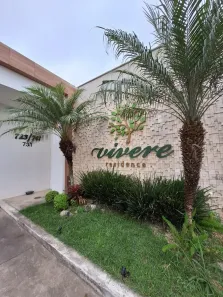 Casa de Condomínio com 3 Quartos à venda, 125m² no Parque Rosário, Campos dos Goytacazes