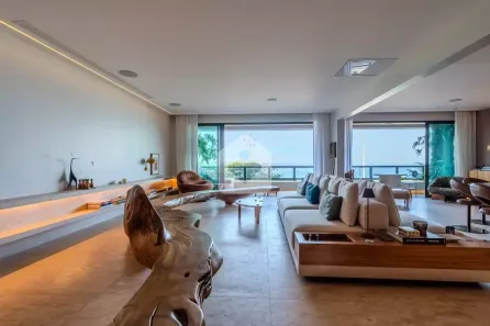 Apartamento com 3 Quartos à venda, 216m² no Ipanema, Rio de Janeiro