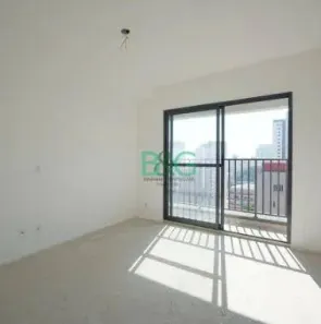 Apartamento com 1 Quarto à venda, 23m² no Vila Mariana, São Paulo
