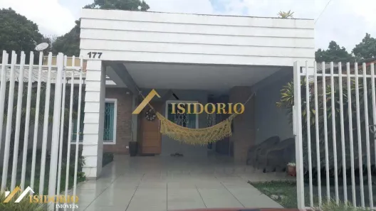 Casa com 3 Quartos à venda, 70m² no Capela Velha, Araucária