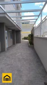 Apartamento com 3 Quartos à venda, 83m² no Vila Pires, Santo André