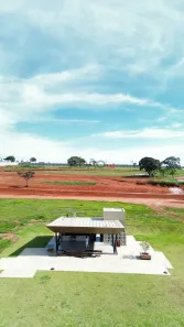 Lote/Terreno à venda, 800m² no , Hidrolândia