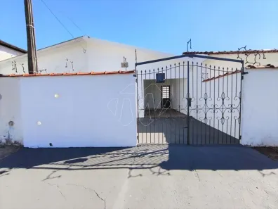 Imóvel Comercial com 2 Quartos para alugar, 85m² no Vila Guaianazes, Araraquara