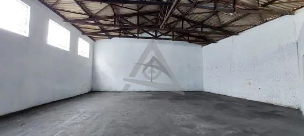 Ponto Comercial para alugar, 284m² no Vila Iza, Campinas