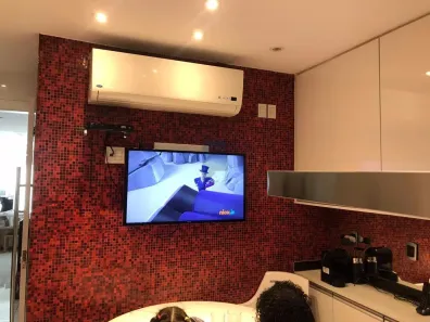 Apartamento com 5 Quartos à venda, 250m² no São Conrado, Rio de Janeiro