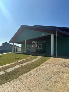 Casa de Condomínio com 4 Quartos para alugar, 424m² no Jardim Rio Comprido, Jacareí