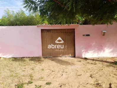 Casa com 4 Quartos à venda, 600m² no Pajuçara, Natal