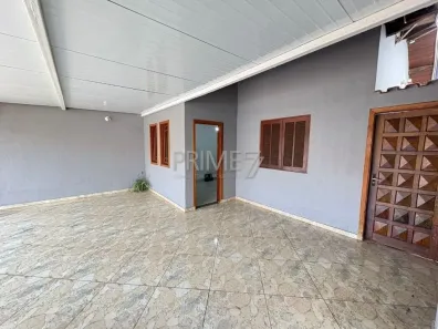Casa de Condomínio com 3 Quartos à venda, 140m² no Loteamento São Francisco, Piracicaba