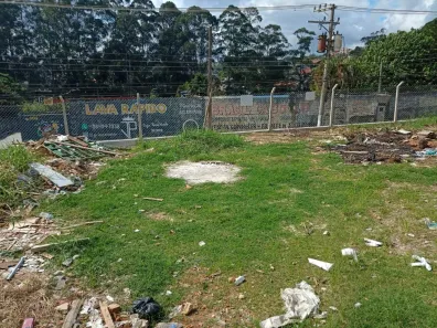 Lote/Terreno à venda, 710m² no Vila Carmosina, São Paulo