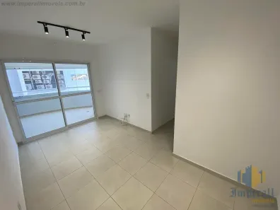 Apartamento com 2 Quartos à venda, 68m² no Parque Residencial Aquarius, São José dos Campos
