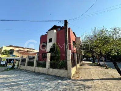 Prédio Comercial com 11 Quartos à venda, 368m² no Cristo Redentor, Porto Alegre